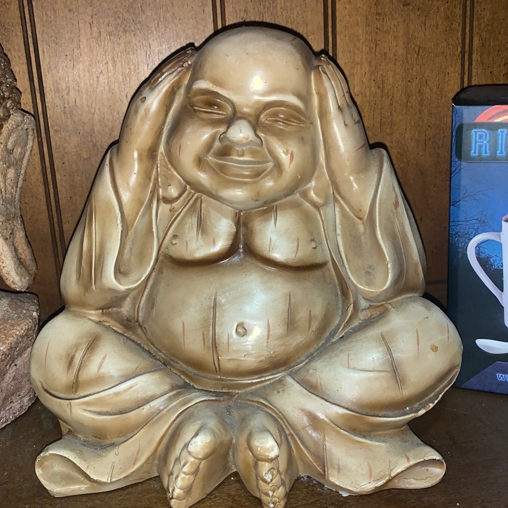 Buddha